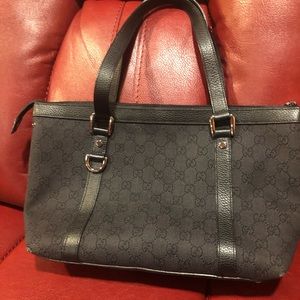 Gucci handbag
